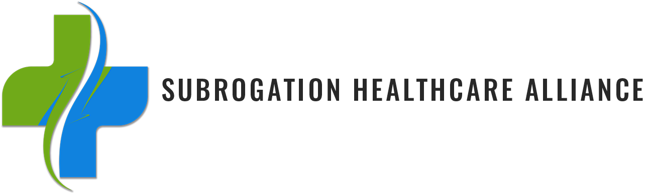Subrogation Healthcare Alliance
