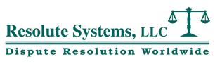 Resolute Systems Logo