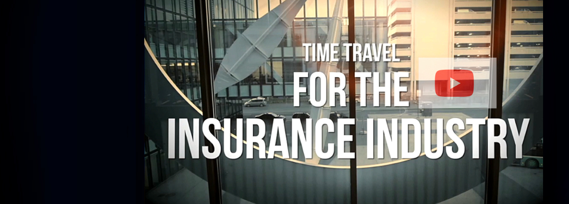 Time Travel for Insurance