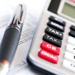 Business - Sales Tax