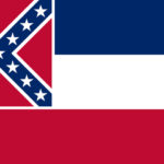 Mississippi State Flag