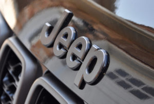 Jeep Cherokee Recall