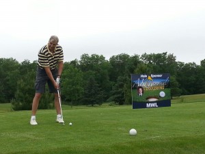 AK Memorial Golf Outing