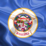 Minnesota Flag