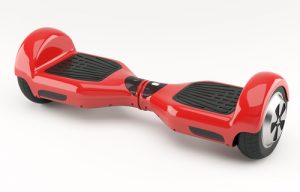 Hoverboard