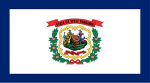 West Virginia Flag