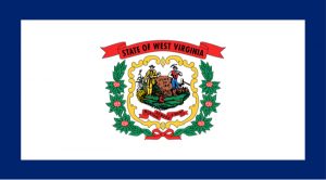 West Virginia Flag