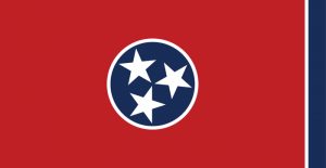 Tennessee Flag