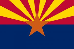 Arizona Flag