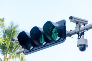 Red Light Camera