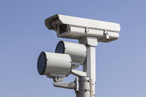 Red Light Traffic Camera Controversy