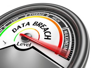 Data Breach Meter