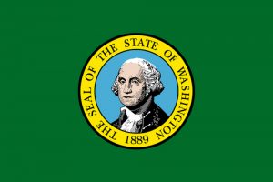 Washington State Flag