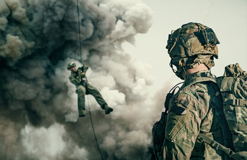 War Hazard Compensation Act