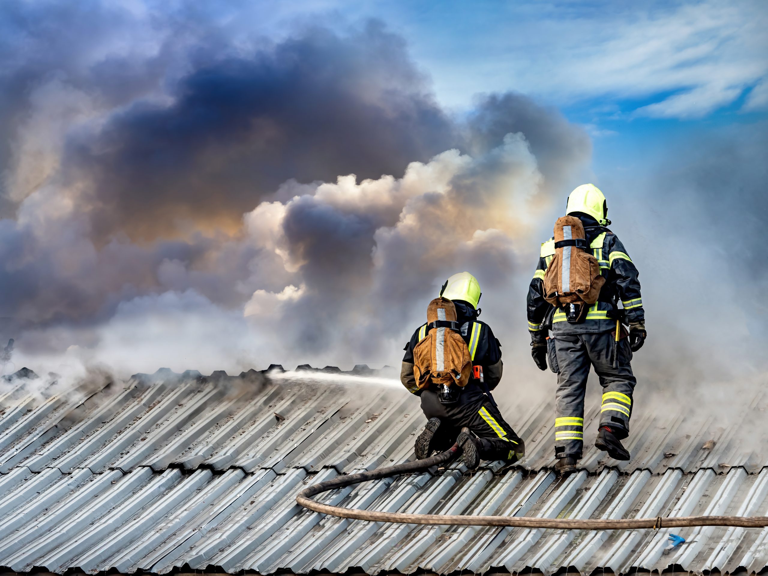 Property Subrogation