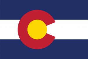 Colorado Flag
