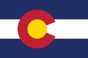 Colorado Flag