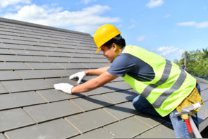 General Contractor Roofing