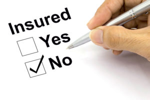 Uninsured Motorist Subrogation Checklist