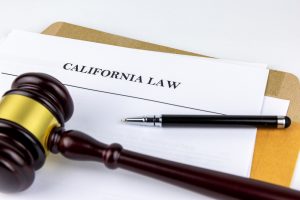 California Law 