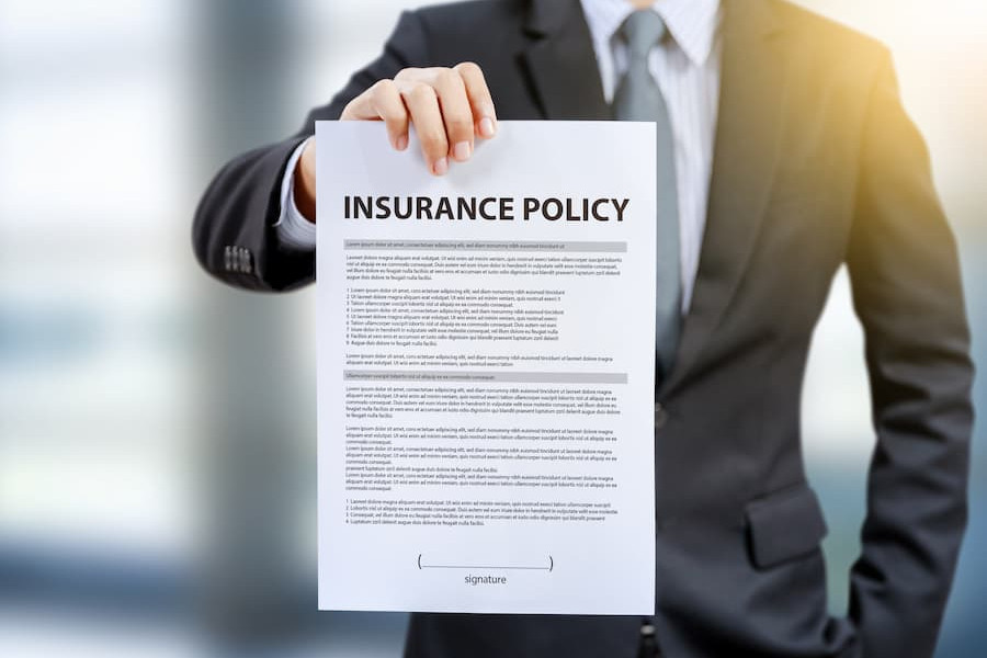 Insurance policy coverage disputes