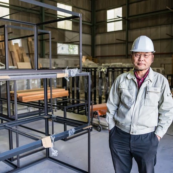 Foreign Manufacturer