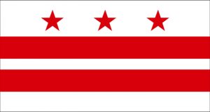 District of Columbia Flag