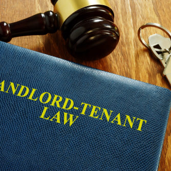 Landlord/Tenant Law