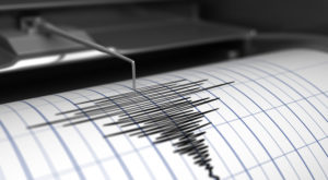 Earthquake Richter Scale