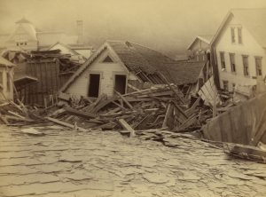 Johnstown Flood