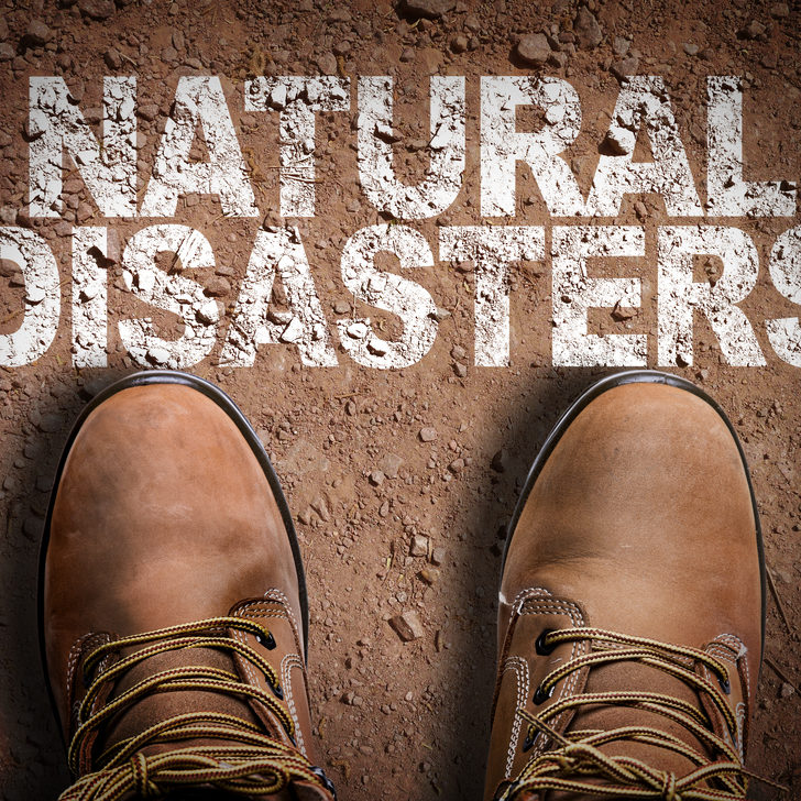 Natural Disasters