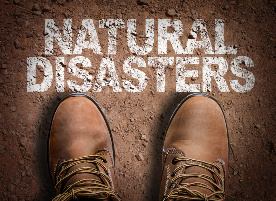 Natural Disasters