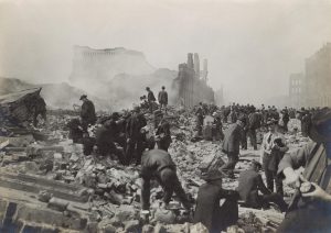 San Francisco Earthquake