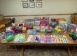 2021 Toy Drive Donations
