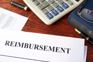 Subrogation Reimbursement