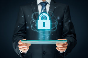Subrogation Counsel's Cybersecurity Measures
