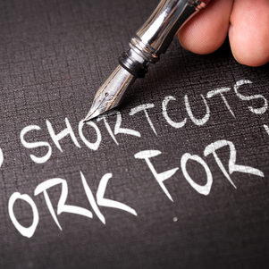No Subrogation Shortcuts