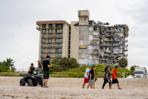 Subrogating Surfside Condo Collapse