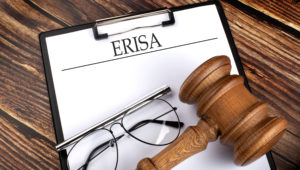 Health and ERISA Subrogation