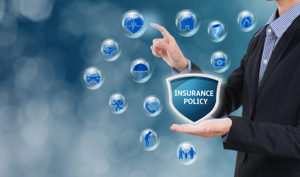 Insurance Coverage