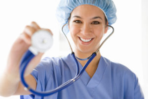 Nurse Case Management