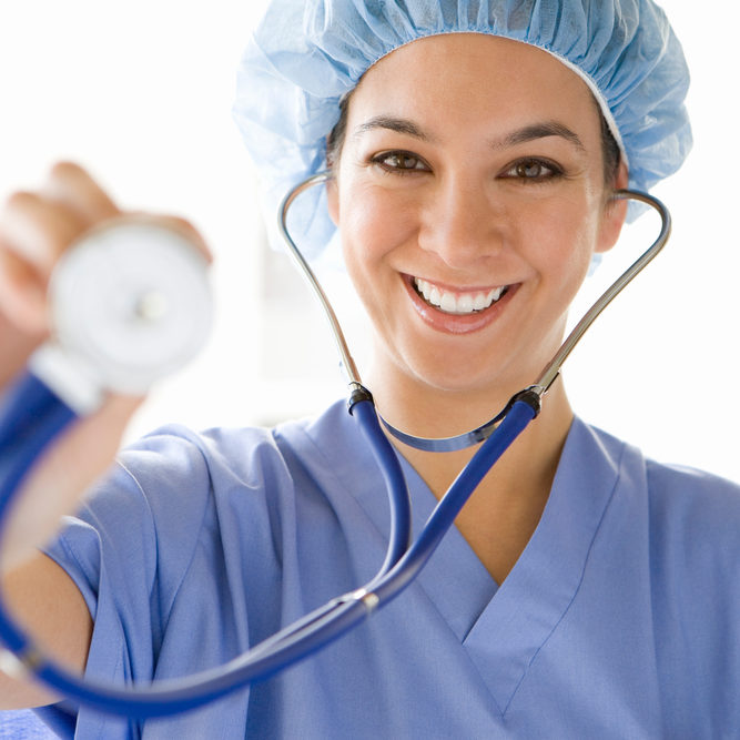 Nurse Case Management