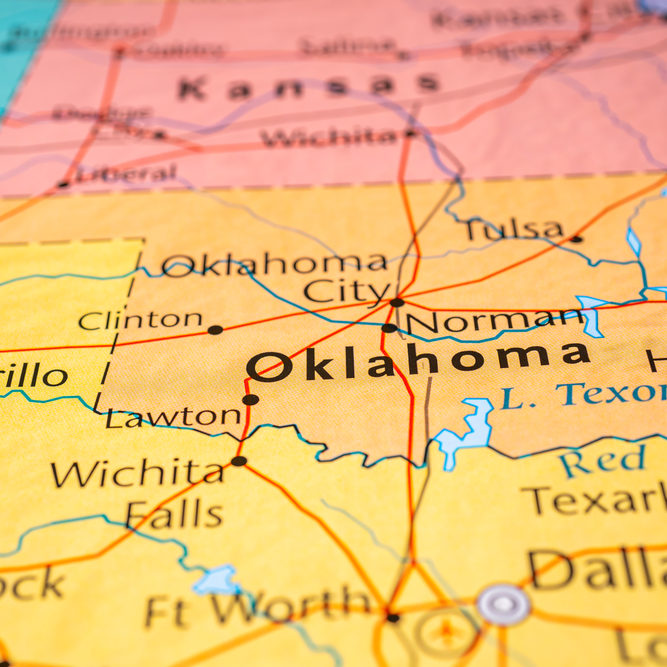 Oklahoma Court of Appeals