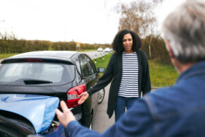 Uninsured Motorist