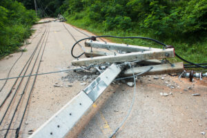 Power Lines