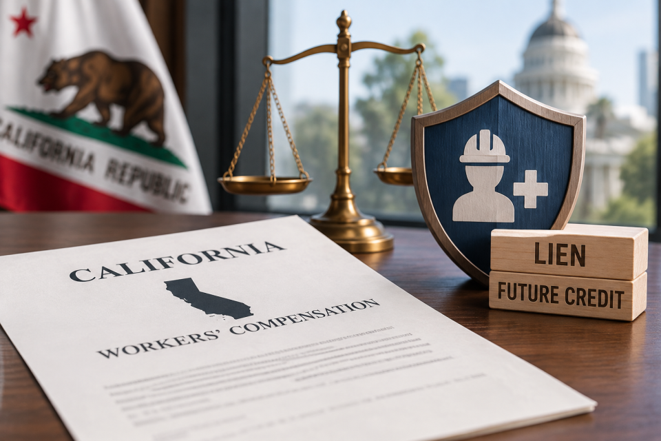 California Workers’ Compensation Protection
